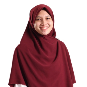 Khadijah Afifah Binti Ahmad