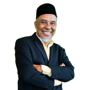 Tuan Haji Rashidi bin Haris