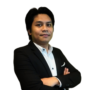 Muhammad Khairul Azhar