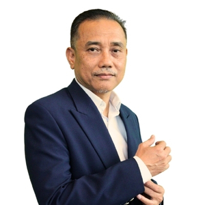 Tuan Haji Aminuddin bin Yahaya